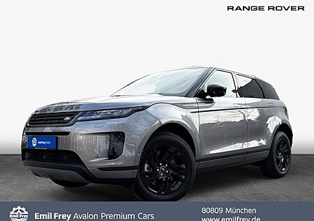 Land Rover Range Rover Evoque D165 S 120 kW, 5-türig (Diese
