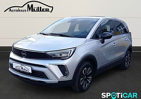 Opel Crossland X Crossland Elegance 1.2 Turbo LED RFK SHZ LHZ App