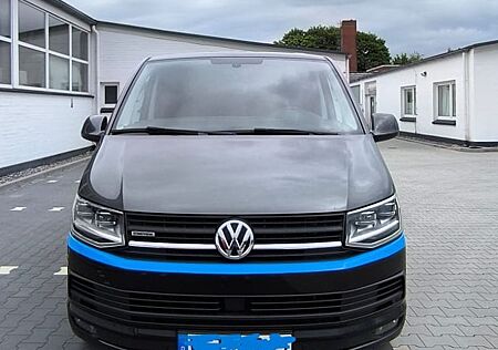 VW T7 Volkswagen T6 lang MIX Allrad neuer Motor Reifen/Dämper neu