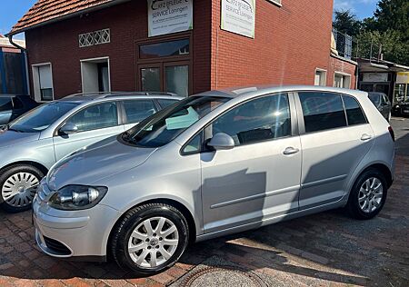 VW Golf Plus Volkswagen 1.6 FSI Comfortline Comfortline