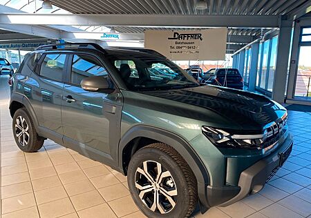 Dacia Duster TCe 130 4x4 / SOFORT VERFÜGBAR