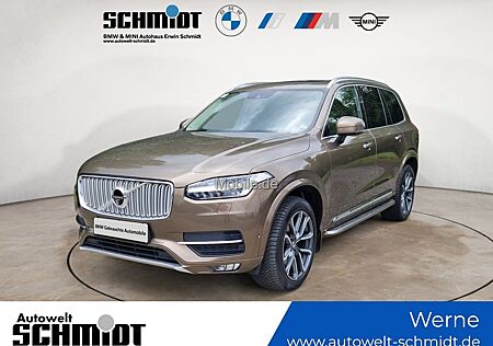 Volvo XC 90 XC90 D5 AWD Inscription + GARANTIE