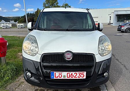 Fiat Doblo Doblò SX Maxi Kasten