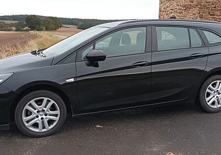 Opel Astra ST 1.5 Diesel 90kW Business Edition Au...