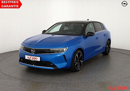 Opel Astra L 1.2 Turbo Elegance LED Navi ACC AHK DAB