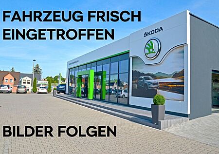 Skoda Karoq Tour