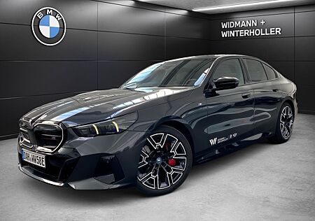 BMW i5 M60 xDrive Lim ad.LED KeyLess Pano H/K RFK DA
