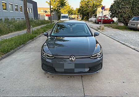 VW Golf Volkswagen 2.0 TDI SCR 85kW -