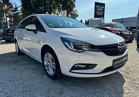 Opel Astra K Sports Tourer Selection - Klimaanlage