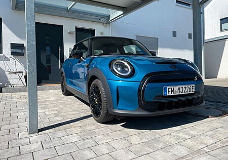 Mini Cooper SE Electric Collection Elec...