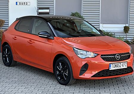 Opel Corsa e- F Elegance*DAB*AC*Temp*SOS*BC*TÜV NEU