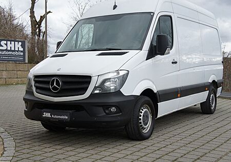 Mercedes-Benz Sprinter 316 CDI Kasten L2H2 | 2Hand!Tempo!Sitzh