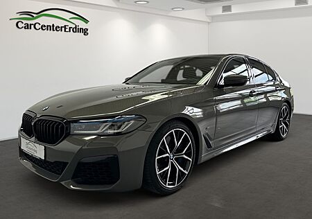 BMW M550 M550iLim*xDrive*Laser*Navi*Kamera*H&K*HUD*AHK*