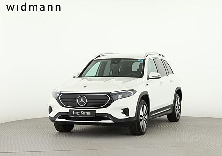 Mercedes-Benz EQB 250 Electric Art*PTS*Kamera*Navi*Keyless*SHZ