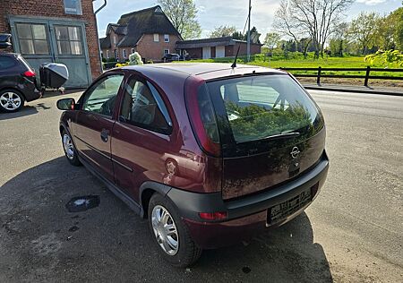 Opel Corsa 1.0 12V Fresh Fresh