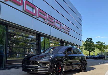 Porsche Macan GTS I APPROVED I VOLLAUSSTATTUNG