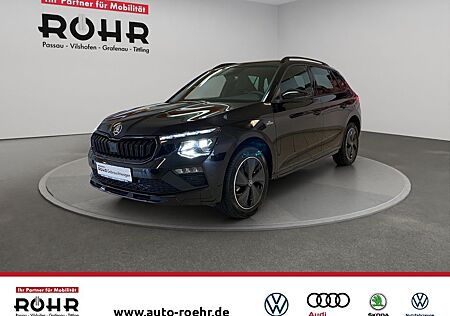 Skoda Kamiq Monte Carlo 1.5 TSI DSG (Garantie 06/2028.