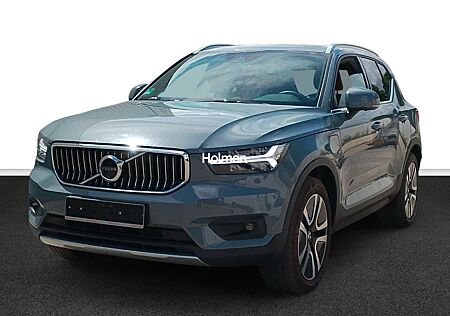 Volvo XC 40 XC40 T5 Recharge DKG Inscr. STDHZG. PANO AHK H&K