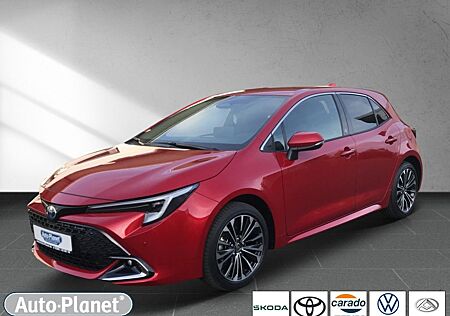 Toyota Corolla 1.8 Hybrid Team D *BI-LED*CAM*SHZ*NAVI*