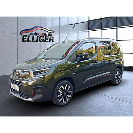 Citroën Berlingo leasen