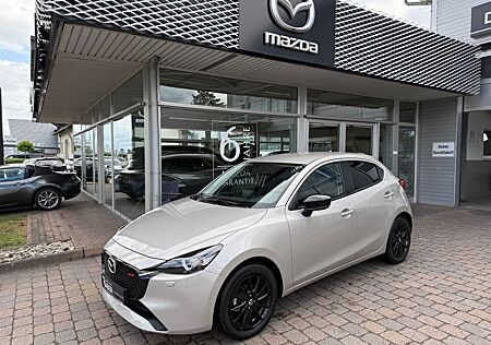 Mazda 2 e-SKYACTIV-G 90 M Hybrid Homura