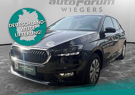 Skoda Fabia SELECTION 1.0 MPI 59 kW (80 PS)