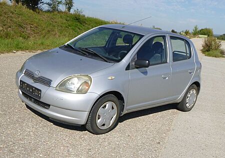 Toyota Yaris 1.3, Klima, orig. 126.764 km