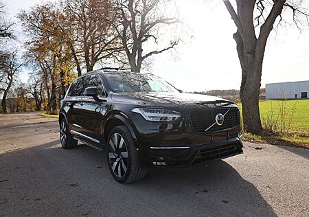 Volvo XC 90 XC90 D5 AWD Inscription Polestar