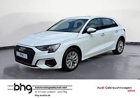 Audi A3 Sportback 40 TFSIe S tronic