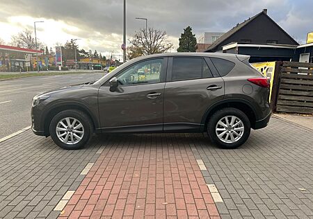 Mazda CX-5 Exclusive-Line 2WD Automatik,NAVI,Xenon,