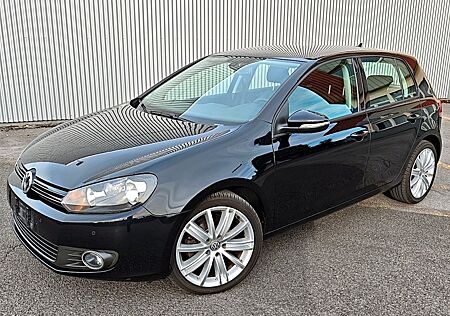VW Golf Volkswagen VI Comfortline
