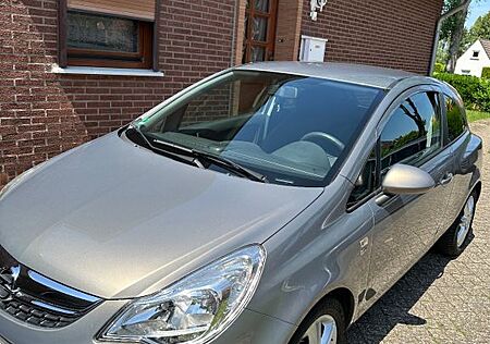 Opel Corsa 1.4 Edition