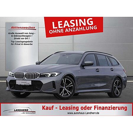 BMW 320 leasen