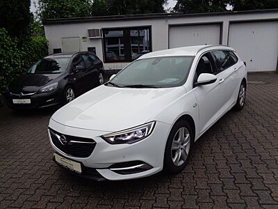 Opel Insignia Business Inno*I.HD*161TKM*Navi*SHZ*TÜV*