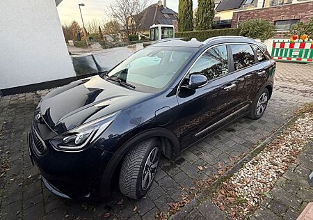 Kia Niro 1.6 GDI Plug-in Hybrid Vision Vision