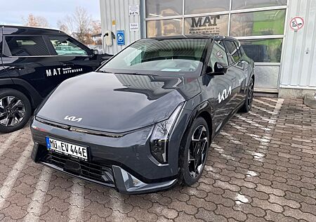 Kia EV4 GT-Line Drive-Wise/Glasdach/Comfort/Connect