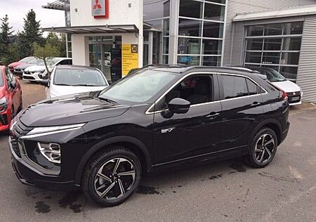 Mitsubishi Eclipse Cross PHEV 4WD Plus Select Aktionspreis!