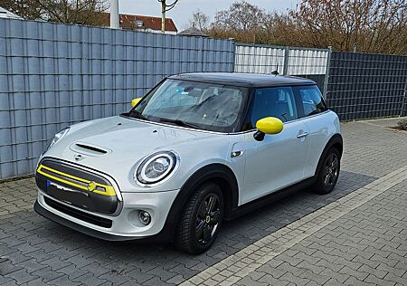 Mini Cooper SE Trim S Trim S
