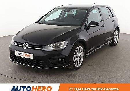 VW Golf Volkswagen VII 1.4 TSI Highline BMT Aut.*NAVI*BI-XENON