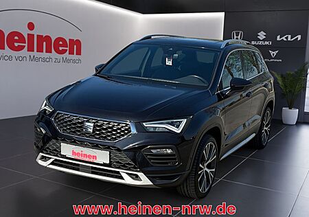 Seat Ateca 1.5 TSI ACT Xperience 360° KAMERA KEYLESS