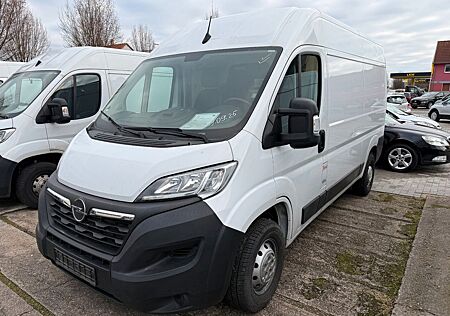 Opel Movano C 2.2 CDTI Kasten Hoch Lang L2H2 Edition