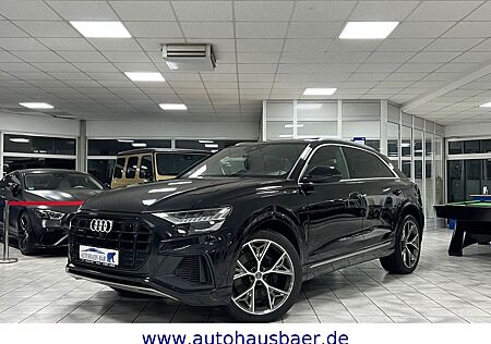Audi SQ8 4.0 TDI quattro PANO*HU*MATRIX*STDH*1.H*CARB