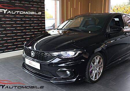 Fiat Tipo S-Design AHK* 8 X Bereift* Garantie*