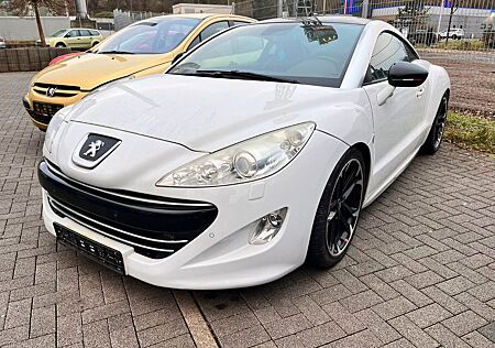 Peugeot RCZ *Sitzheizung*elekt.Sitze* Leder*