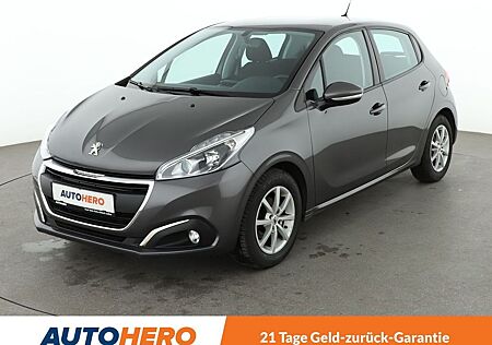 Peugeot 208 1.2 e-VTi Active*TEMPO*PDC*SHZ*ALU*KLIMA*