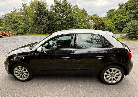 Audi A1 1.2 TFSI Sportback