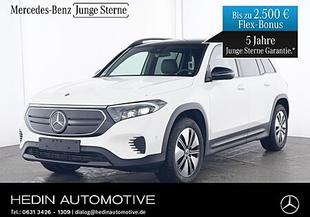 Mercedes-Benz EQB 250 |NIGHT|LED|NAVI|PANO|BURM|KAM|TOTW|MBUX