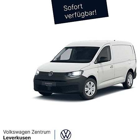 VW Caddy leasen