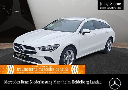 Mercedes-Benz CLA 250 Shooting Brake CLA 250 e SB Progressive/MBUX HiEnd/Wide/LED/Amb