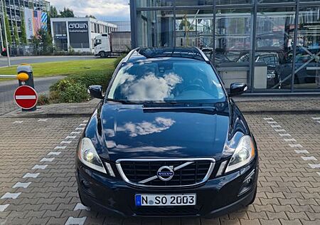 Volvo XC 60 XC60 D3 Momentum Geartronic Momentum